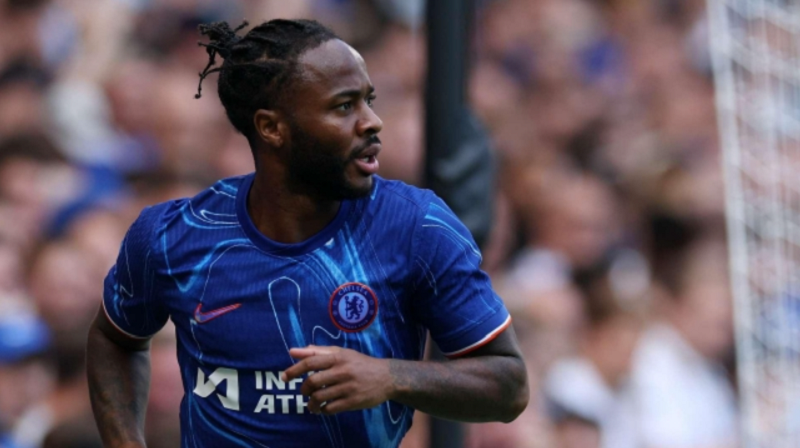 7 bến đỗ tiềm năng cho Sterling: Fulham sáng cửa, Arsenal chỉ là phương án phụ