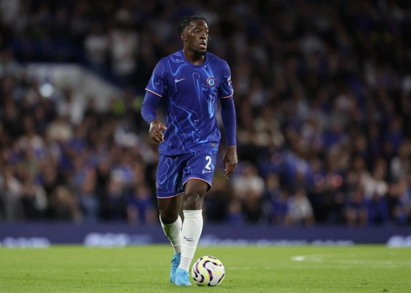 Chelsea lại tự làm khó mình: Bài toán cũ chưa có lời giải