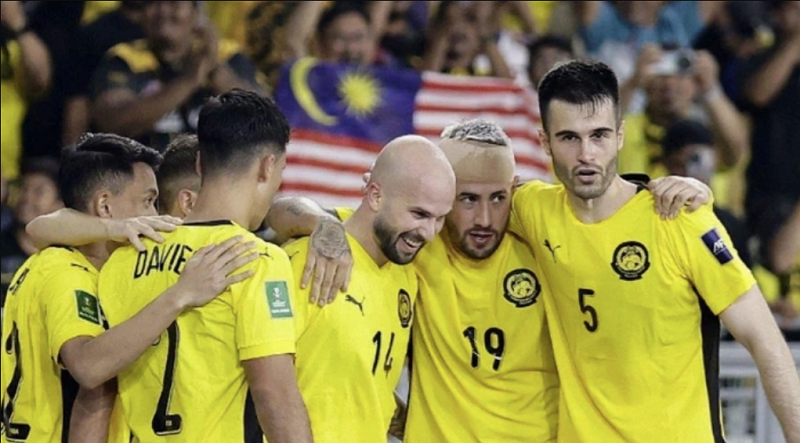 Lãnh đạo bóng đá Malaysia phản ứng sau phán quyết từ CAS trước trận gặp Việt Nam